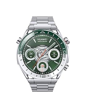 HUAWEI WATCH Ultimate (スマートウォッチ) Amazon.co.jp: HUAWEI WATCH Ultimate スマートウォッチ 究極の